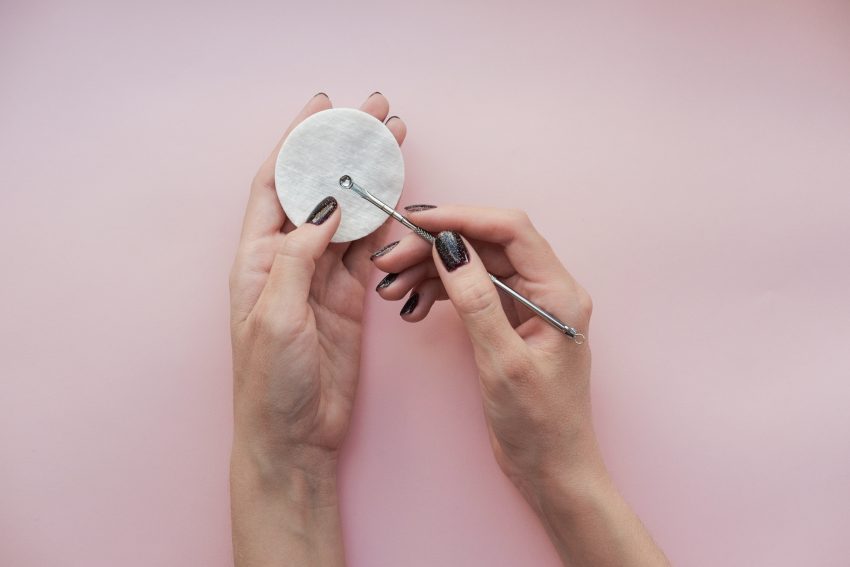 Trądzik - leczenie problemów skórnych /istockphoto.com