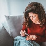 Przeziębienie u kobiety / istockphoto.com