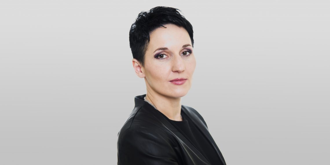 Joanna Stojer-Polańska