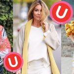 Mołek, Rozenek, Młynarska i Jabłczyńska znikają z Instagrama. Znane Polki biorą "Dzień na U"