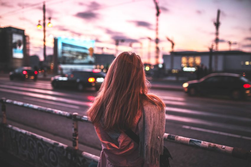 Wpływ smogu na skórę / unsplash