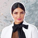 Priyanka Chopra: spałam w koronie, bo bałam się, że ktoś przyjdzie i ją zabierze