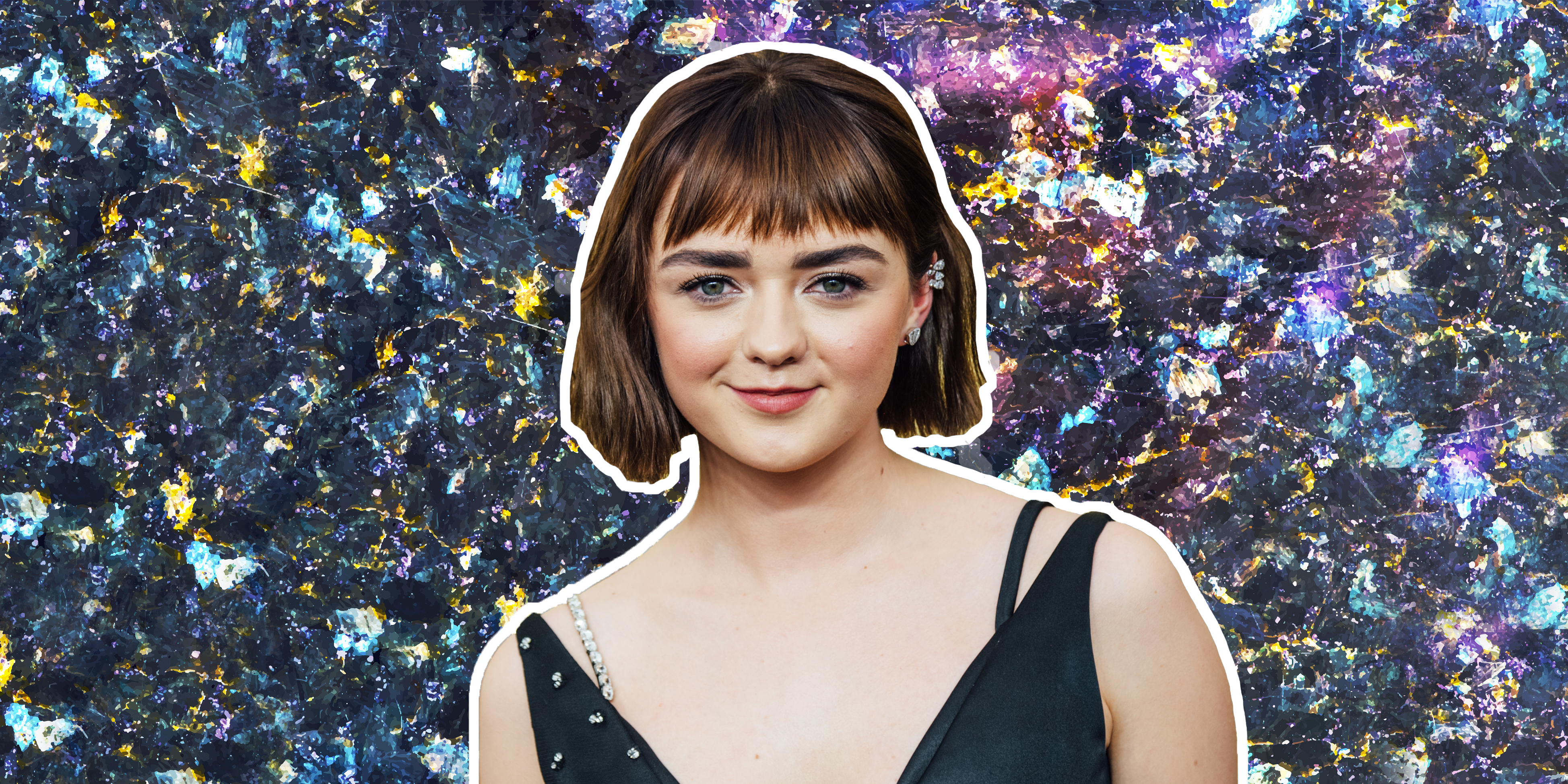 Maisie Williams