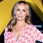 Monika Krzywkowska na jesiennej ramówce TVN