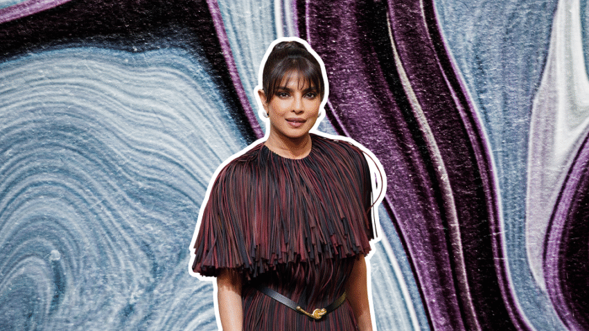 Priyanka Chopra