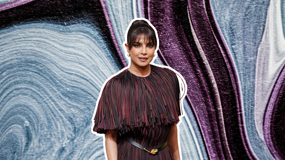 Priyanka Chopra