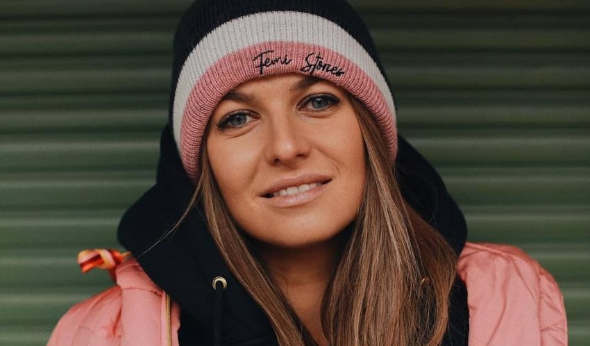 Anna Lewandowska jest w drugiej ciąży