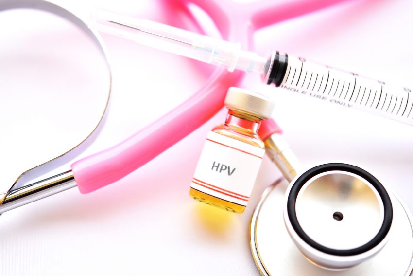 hpv