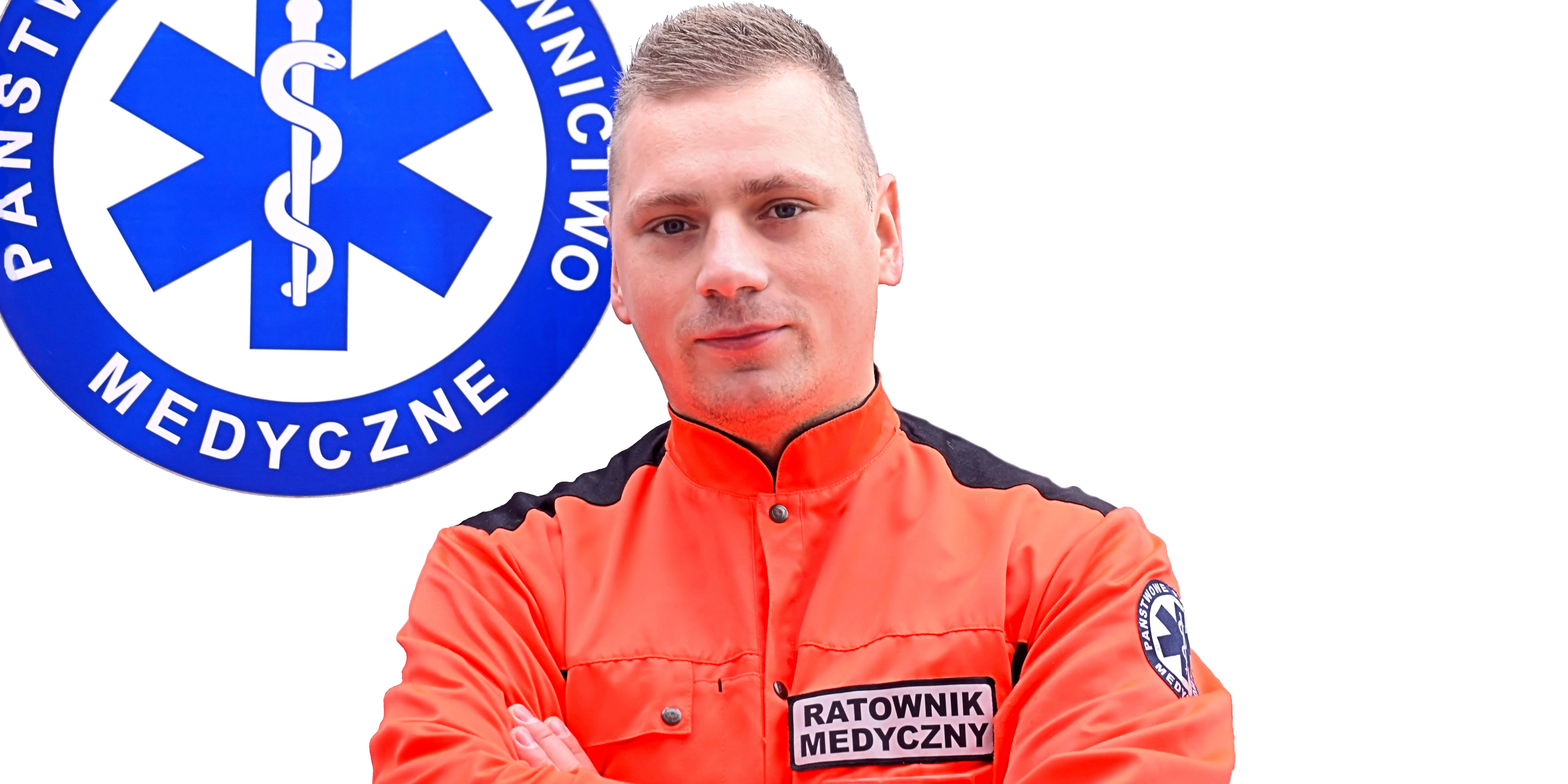 Jak wygląda Sylwester okiem ratownika medycznego?