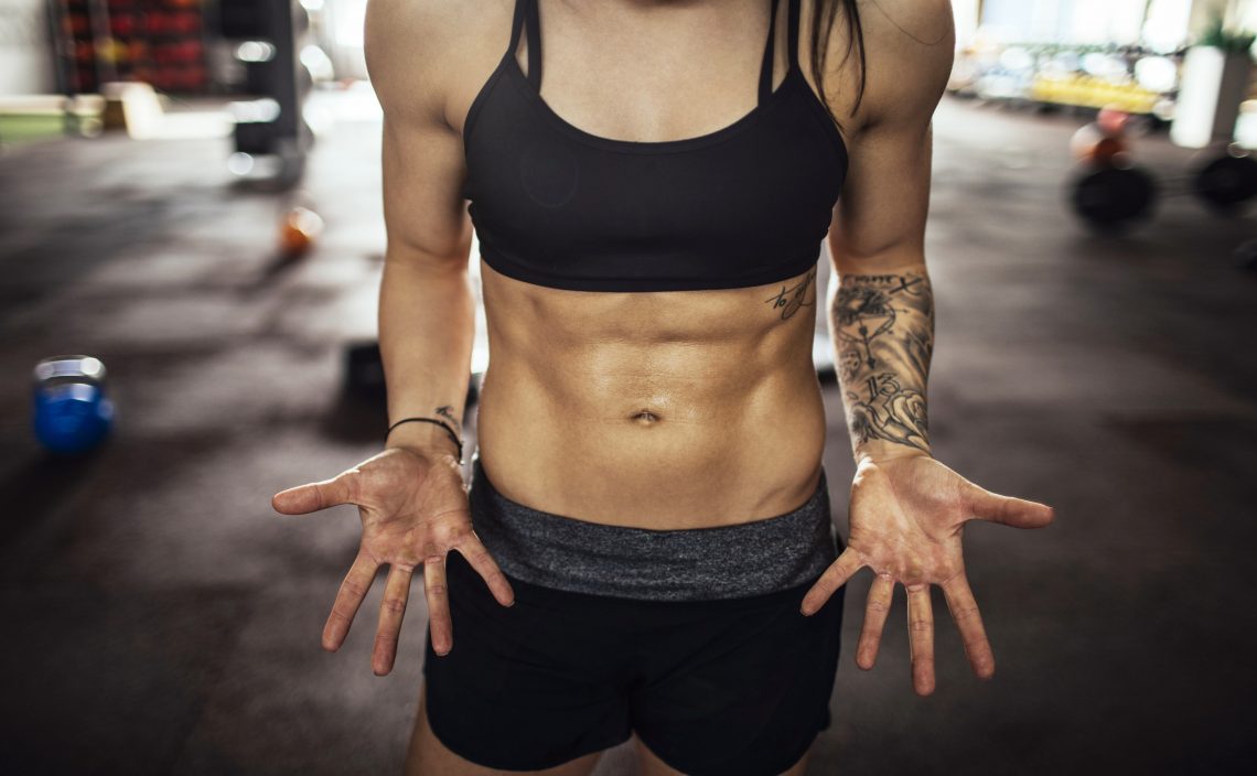 Mięśnie brzucha podział, anatomia, funkcje HelloZdrowie