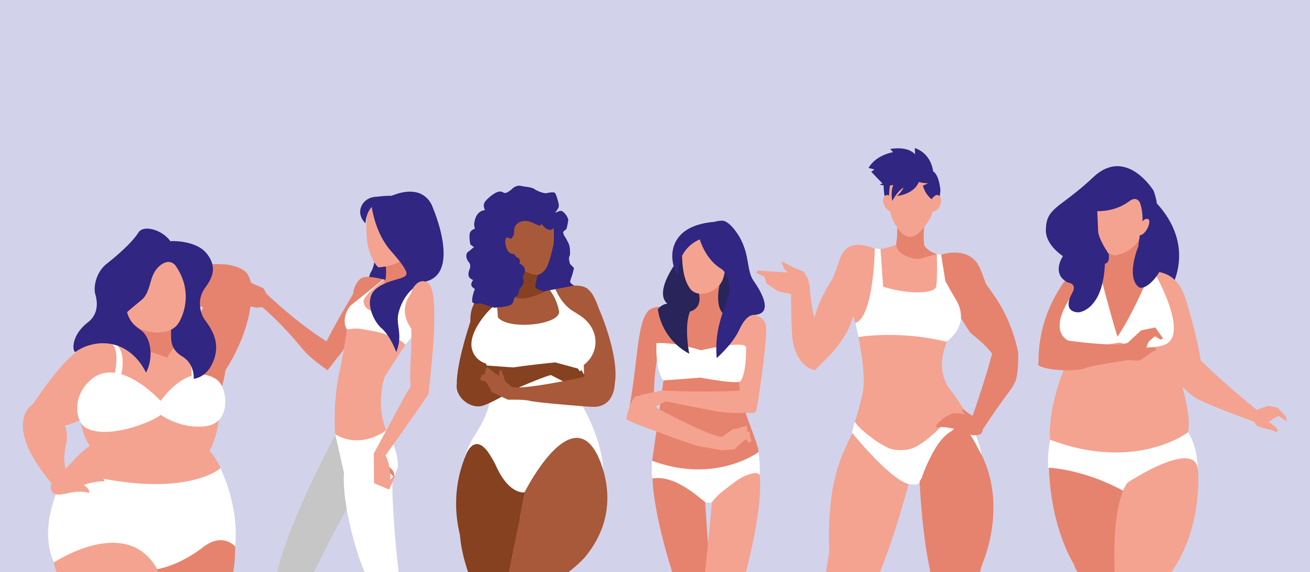 Prevalent lies that we have been told about other Girls Toksyczne wzroce kobiecości: jak z nimi walczyć? Zdradza Sara Cicherska