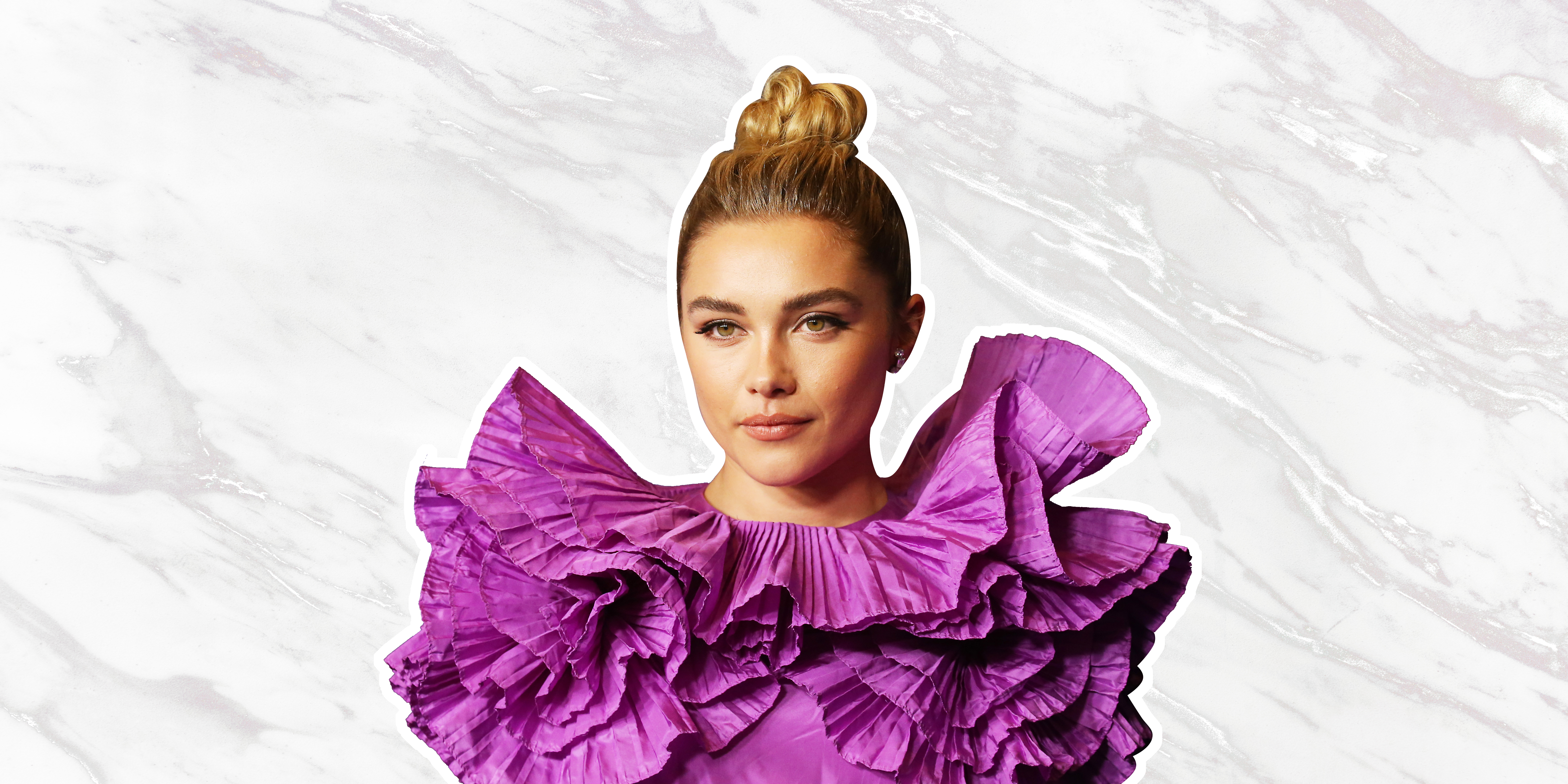 Florence Pugh