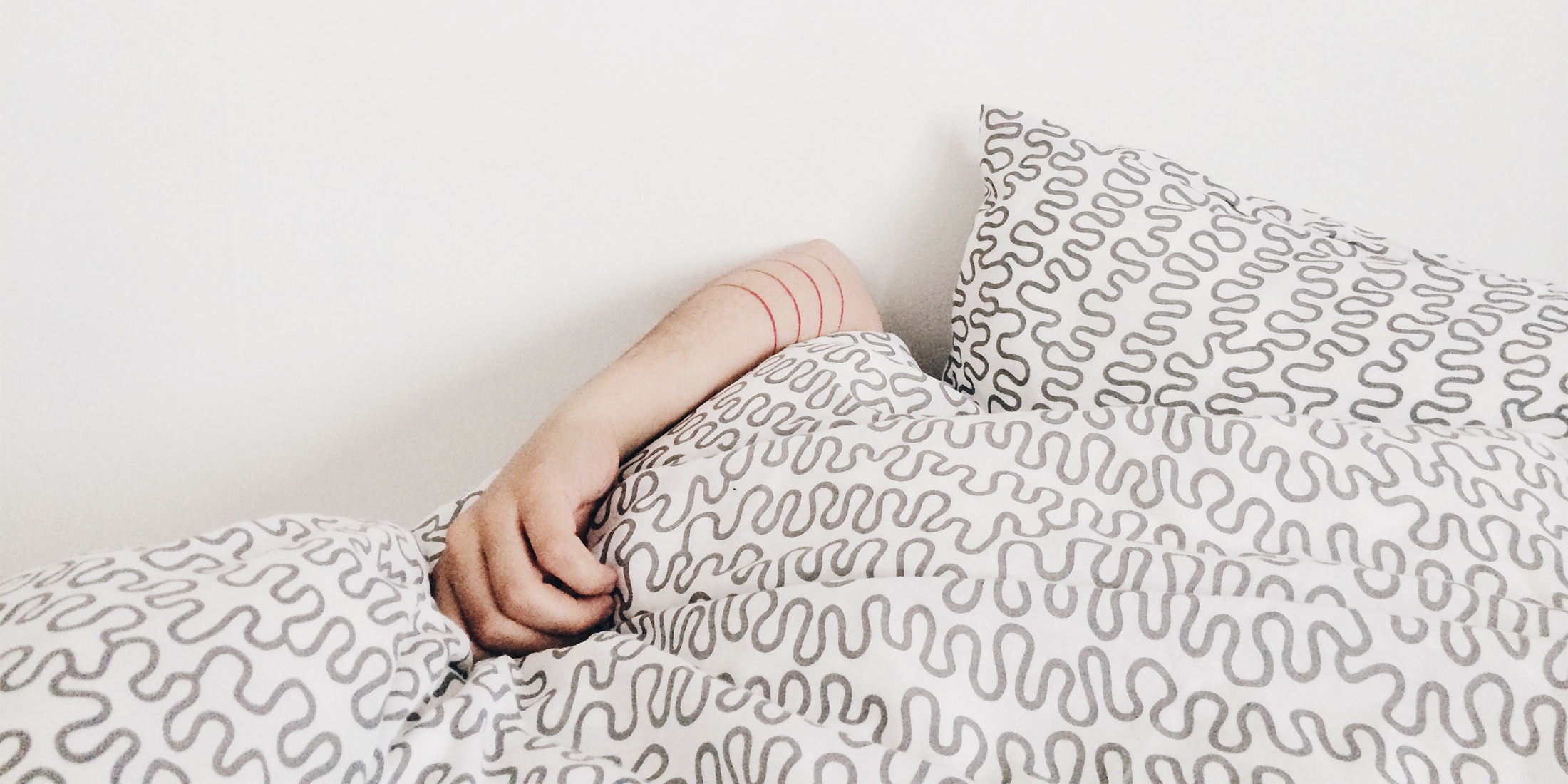 Jak szybko zasnąć? 10 porad na szybki sen