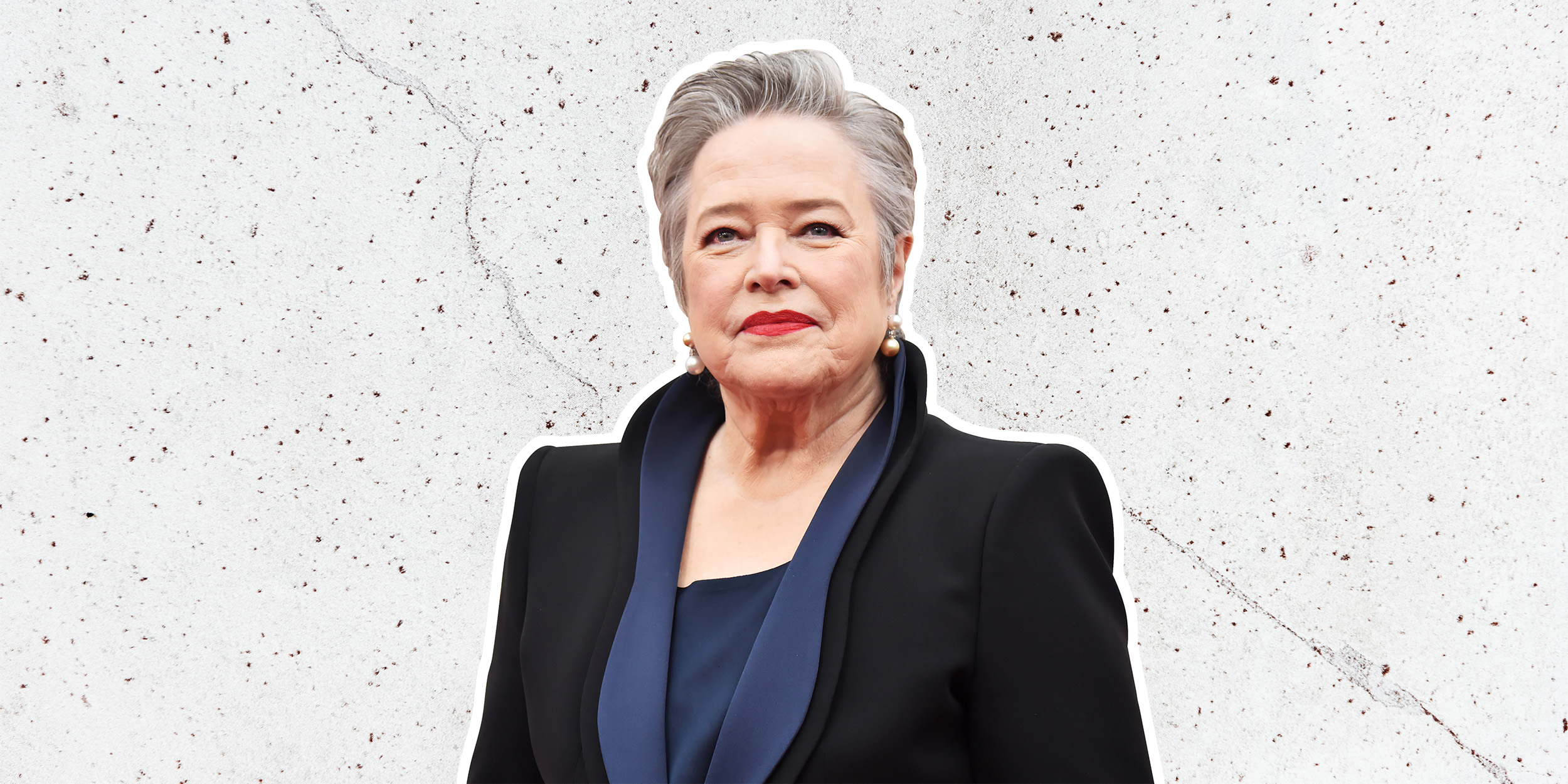 Kathy Bates