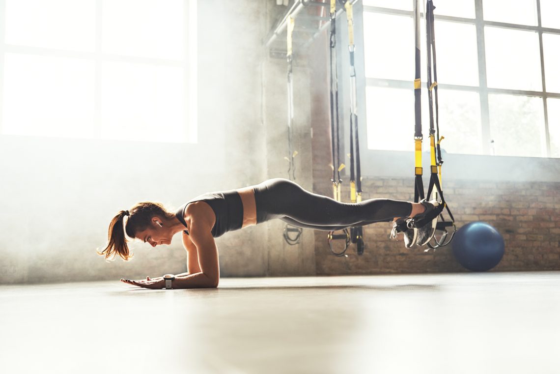trx