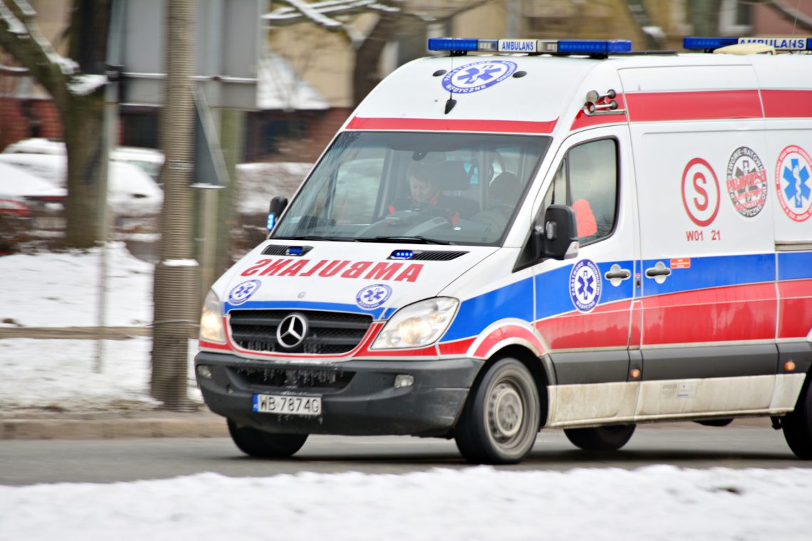 O Czym Informuje Sygnał Karetki Pogotowia Karetki pogotowia. Czym się różnią? Co oznaczają litery na ambulansie?