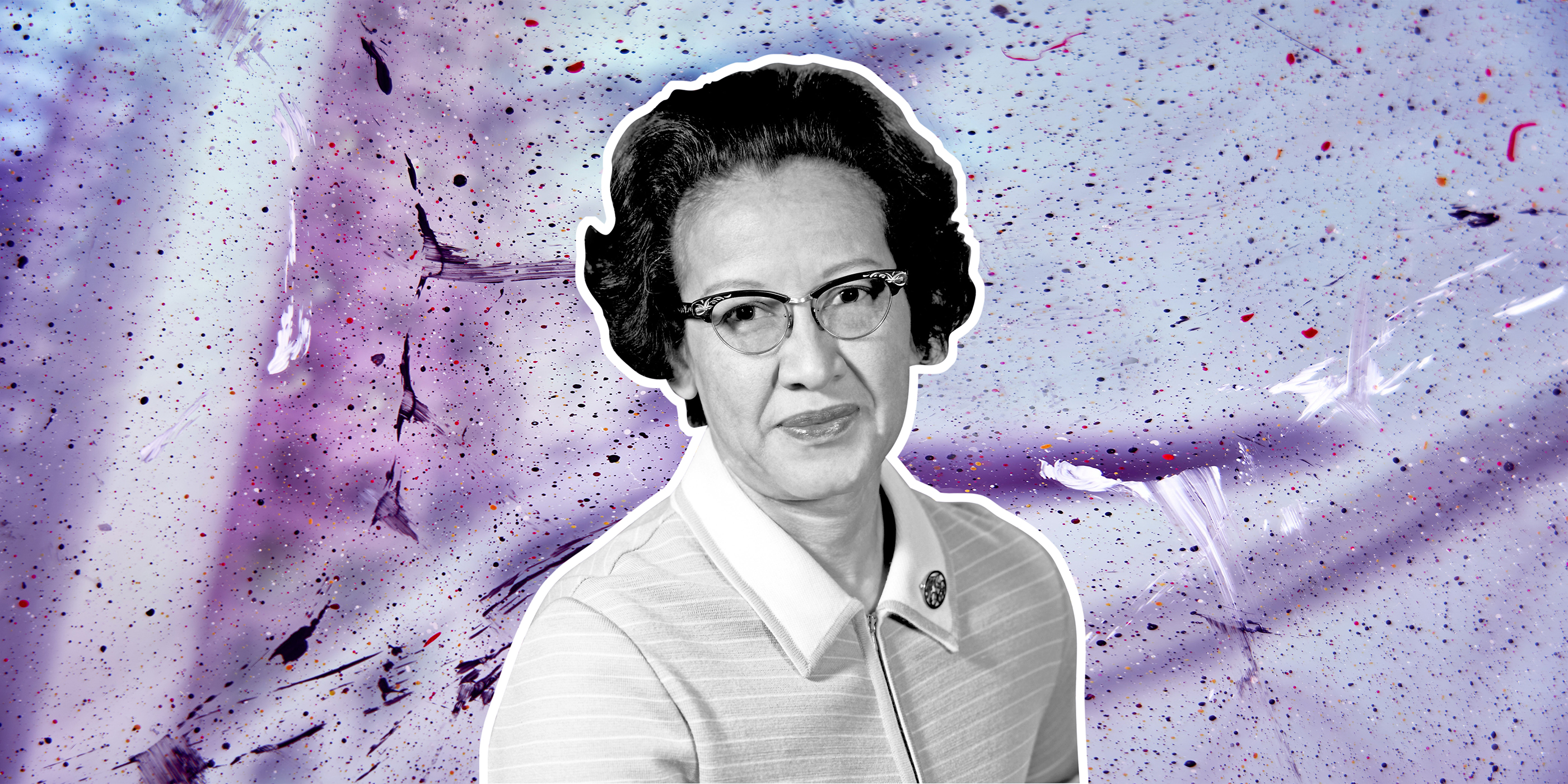 Katherine Johnson