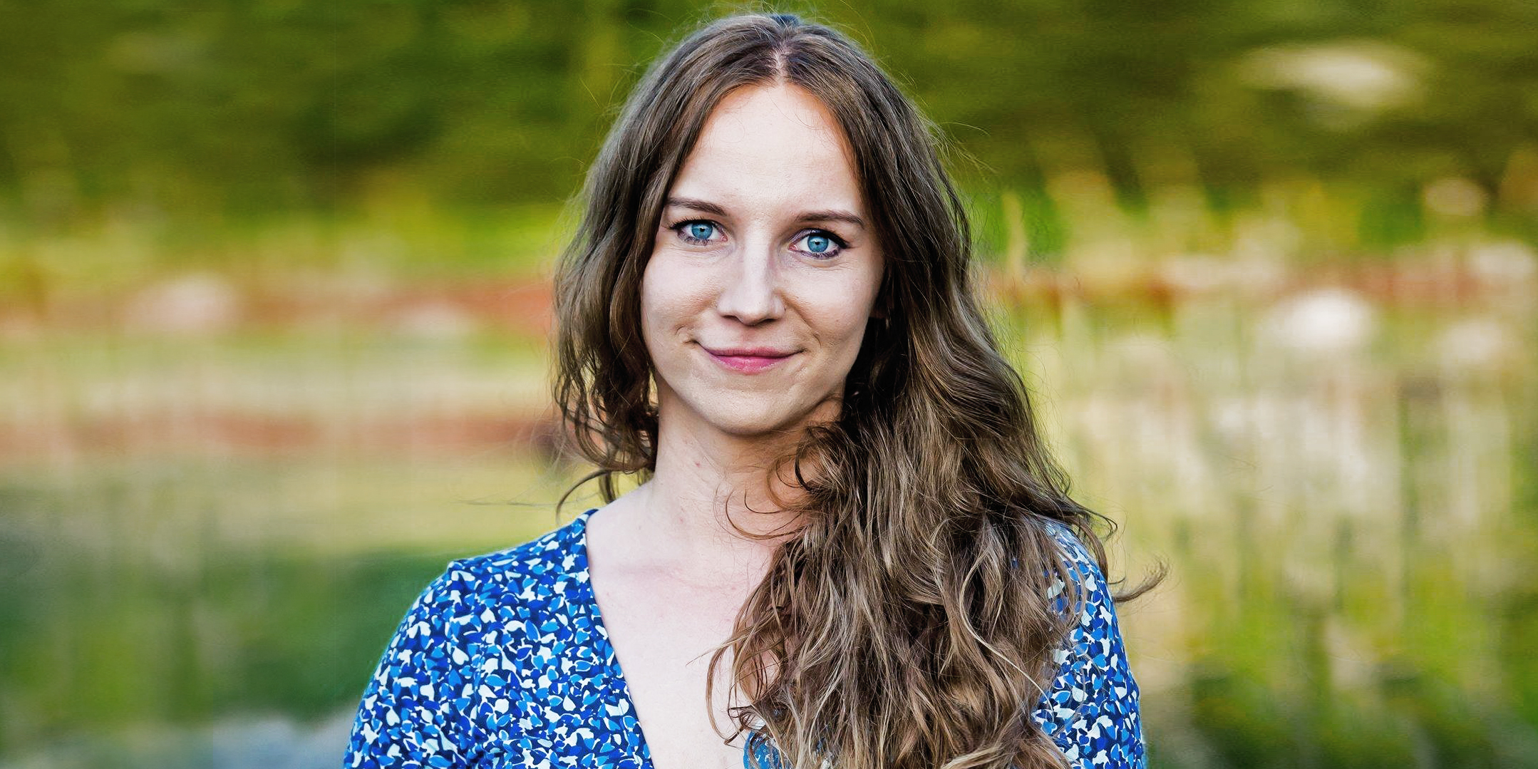 Joanna Zawanowska, psycholożka i psychoterapeutka/archiwum prywatne