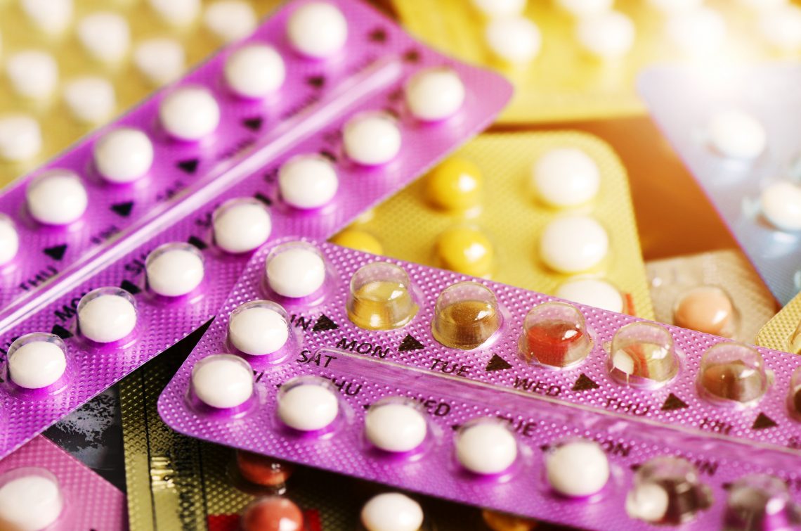 Objawy źle dobranych tabletek antykoncepcyjnych