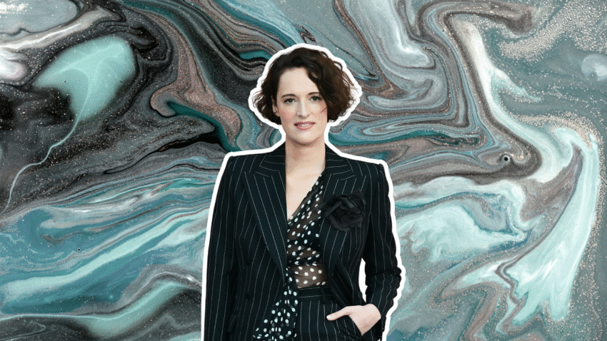 Phoebe Waller-Bridge - Hello Zdrowie