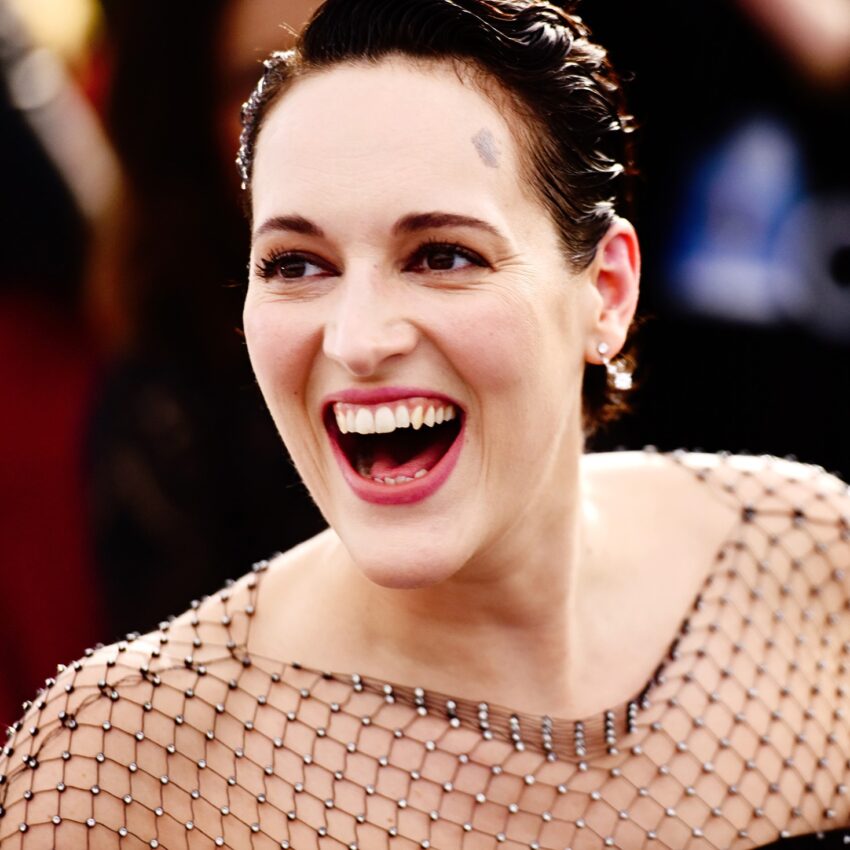 Phoebe Waller-Bridge: „Uwielbiam kobiety, które nie mają ochoty się tłumaczyć” – zdjęcie numer 1 Phoebe Waller-Bridge - Hello Zdrowie