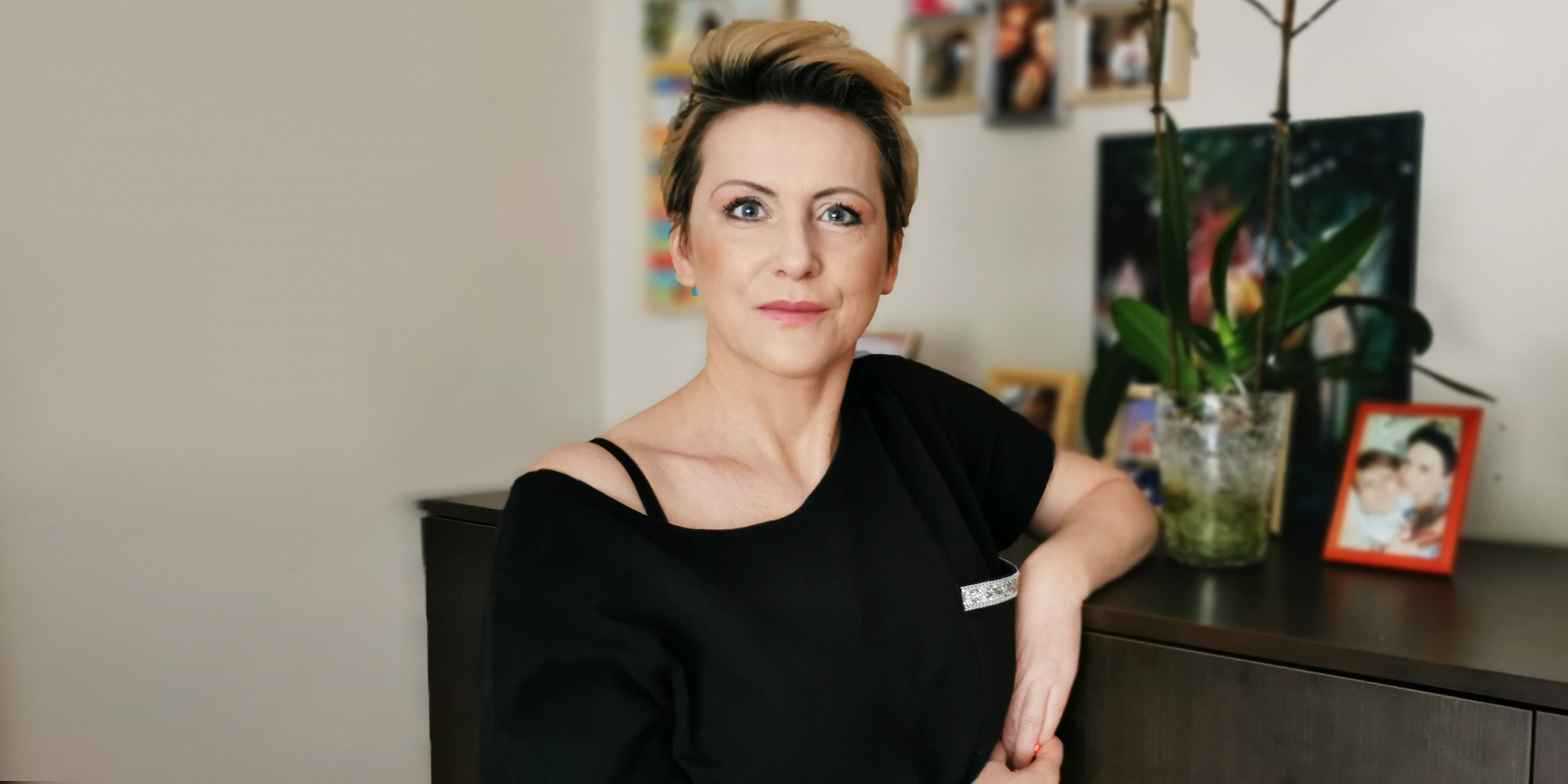 Bałam się! Bałam tak bardzo, że to mnie mobilizowało, żeby się nie poddawać i jak najszybciej wyzdrowieć! O swojej walce z rakiem piersi opowiada Beata Dąbrowska