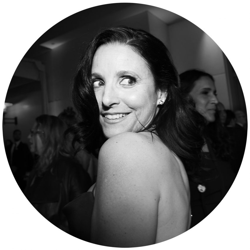 Julia Louis-Dreyfus