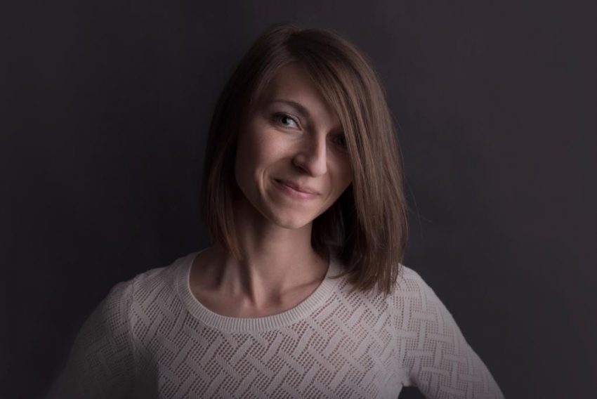 Alicja Rukowicz 