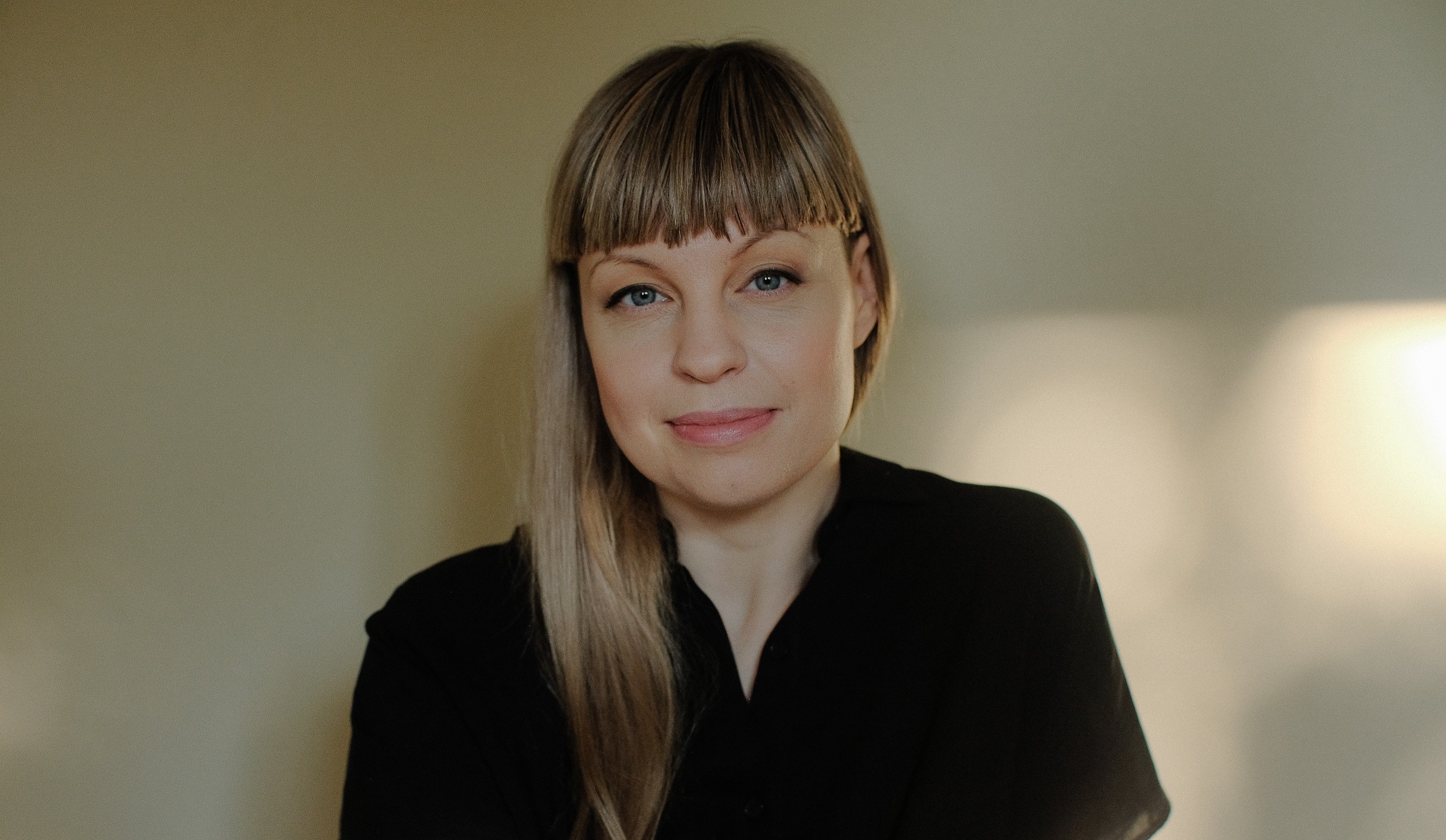 Joanna Frejus/archiwum prywatne