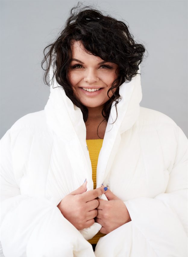 Katarzyna Kucewcz
