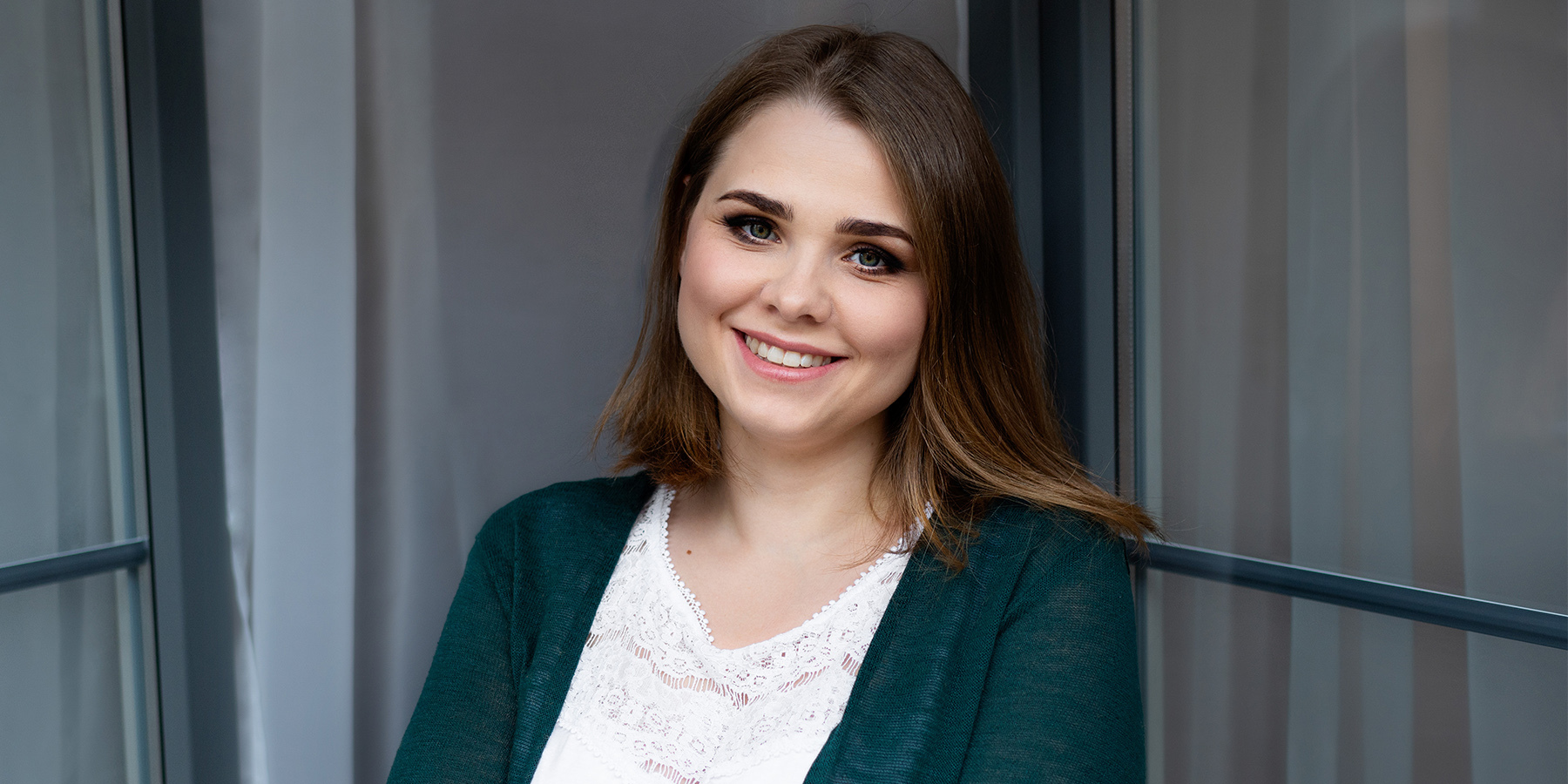 "Krytyka w gabinetach specjalistów w żadnym, ale to absolutnie w żadnym przypadku, nie pobudza do zmiany". Karla Orban mówi, dlaczego tak często tam się z nią stykamy i co sprawia, że jest nieskuteczna