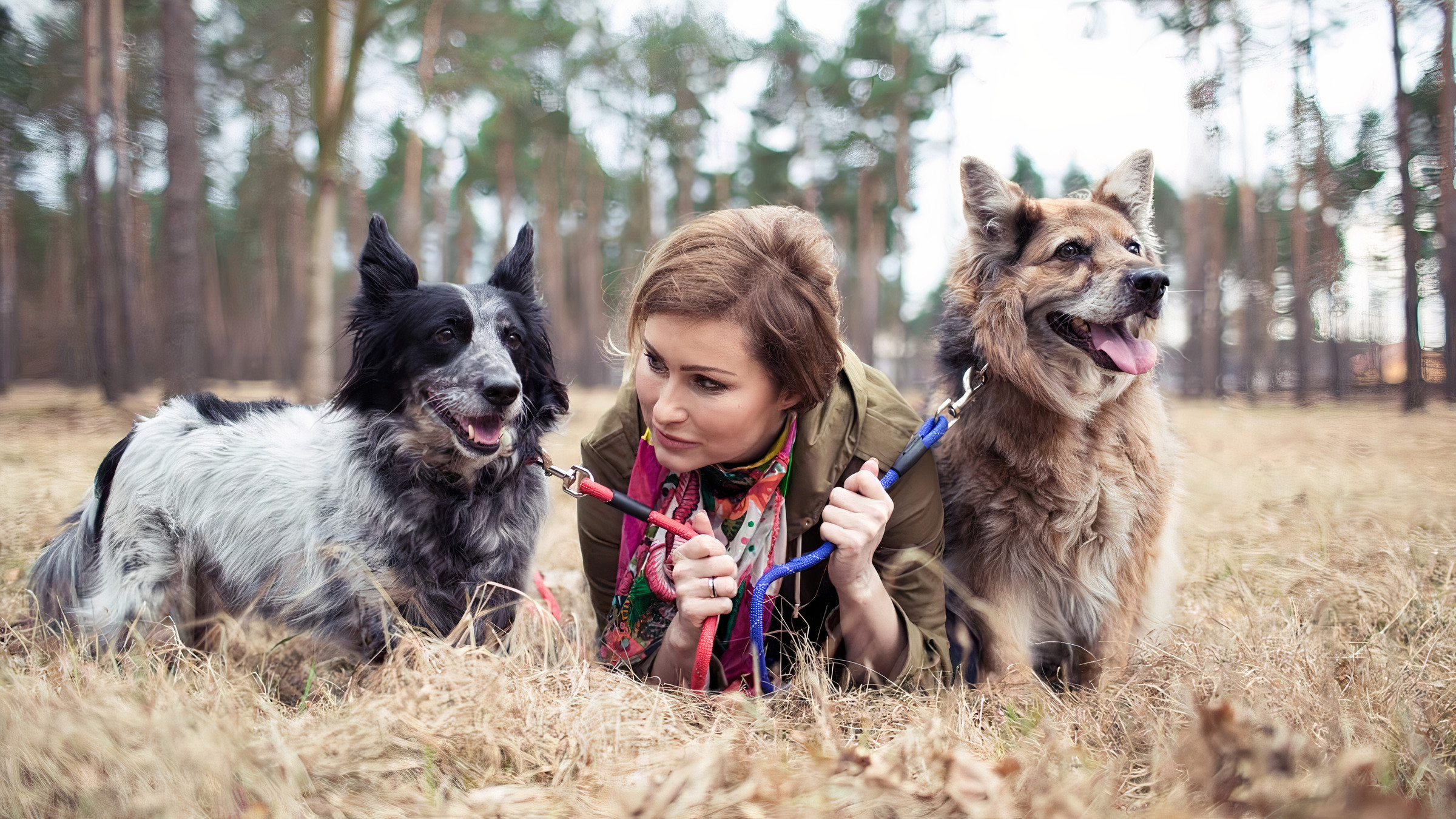 Magdalena Silska, OTOZ Animals Warszawa