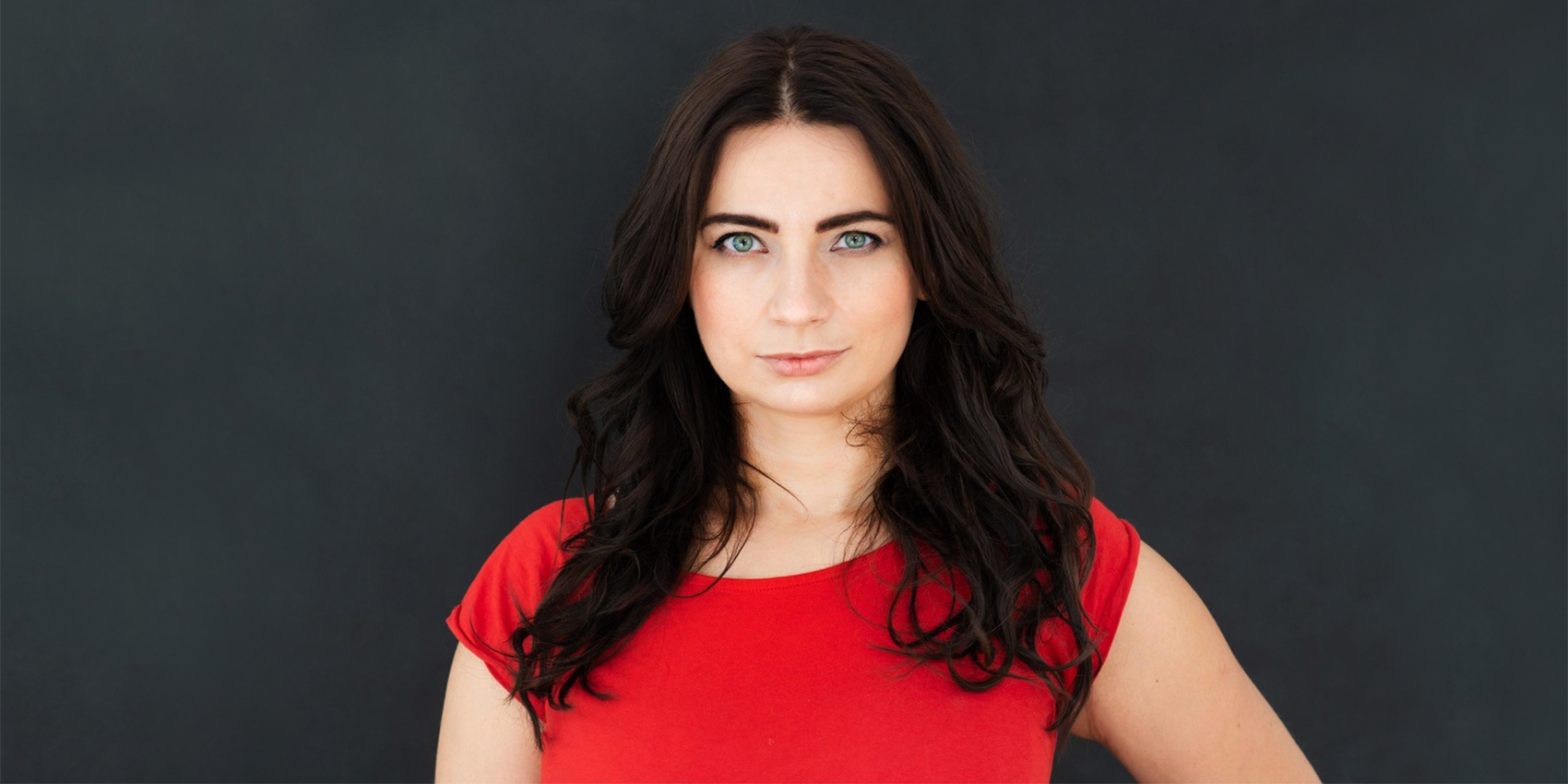 Joanna Jedrusik