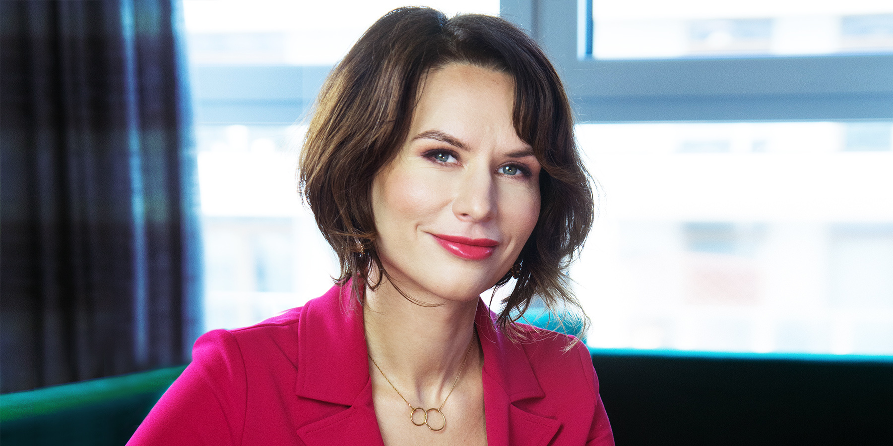 Anna Golan, psycholog i seksuolog kliniczny