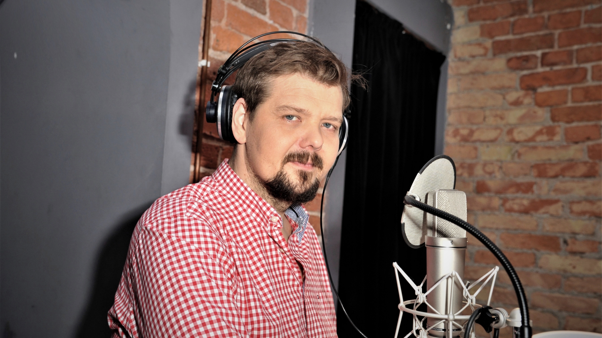 Michał Figurski / zdj. M. Ulatowski/ MWMEDIA WARSZAWA