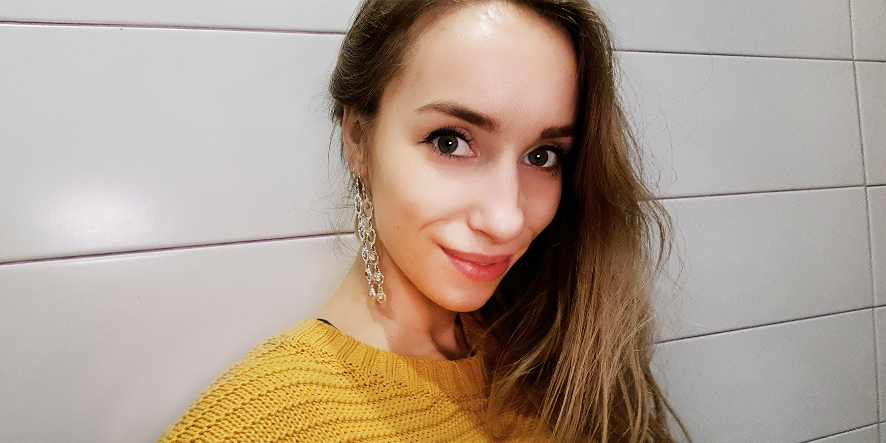 Patrycja Olszańska, dawczyni komórek jajowych