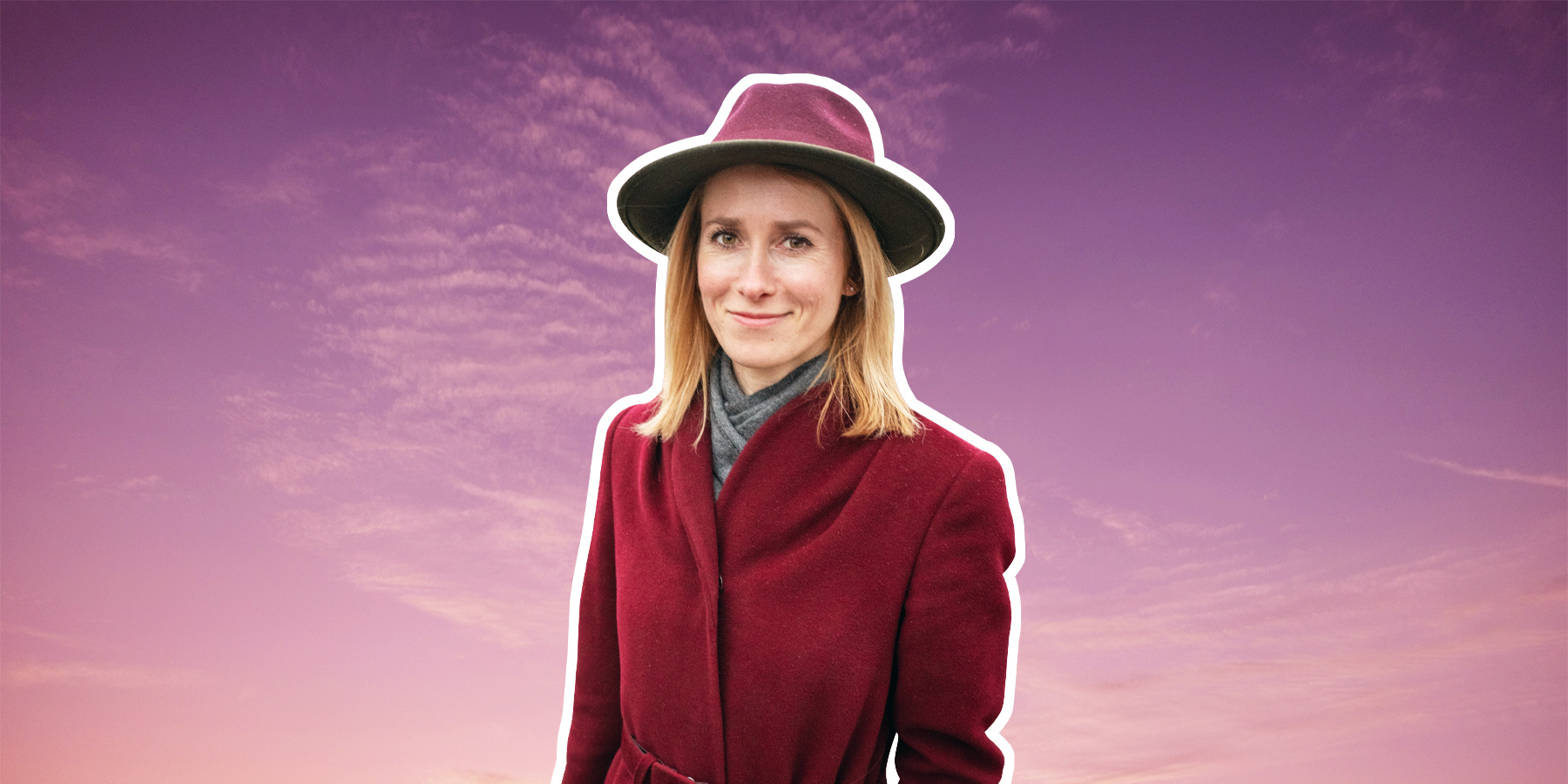 Kaja Kallas nową premierką Estonii