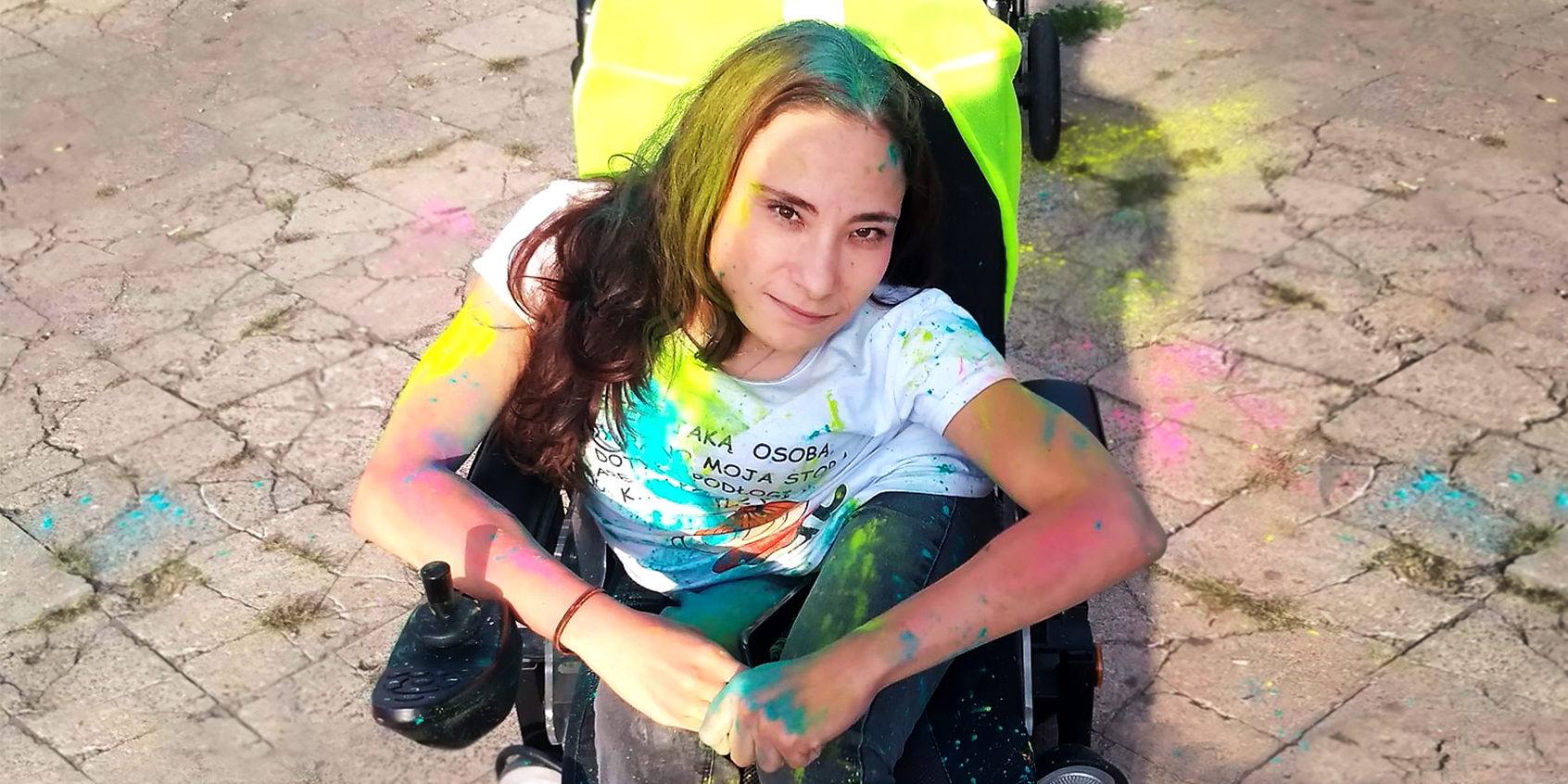 Anna Kozłowska/archiwum prywatne