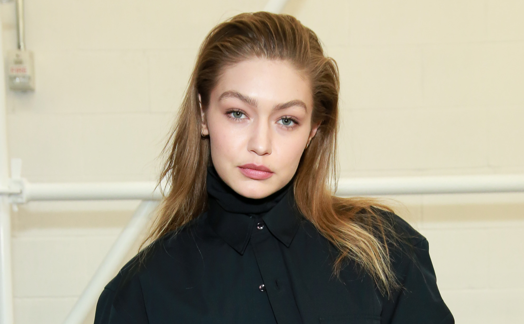 Gigi Hadid po raz pierwszy o swoim porodzie