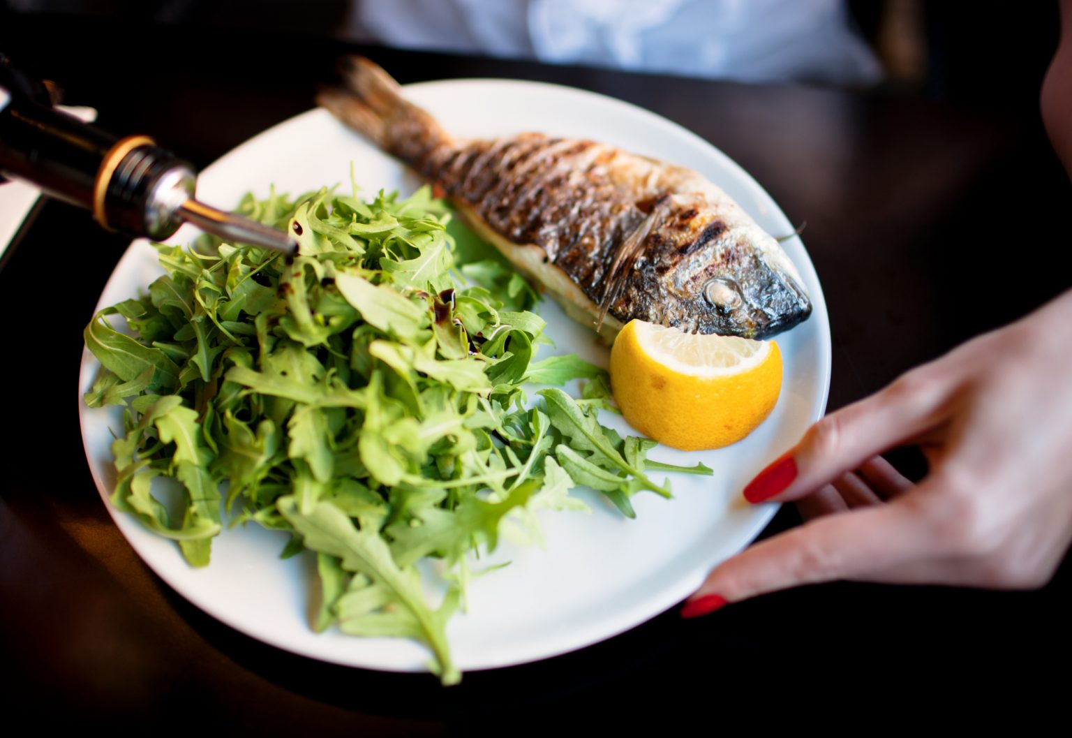 Tilapia – właściwości, cena, pochodzenie, jak przyrządzić - HelloZdrowie