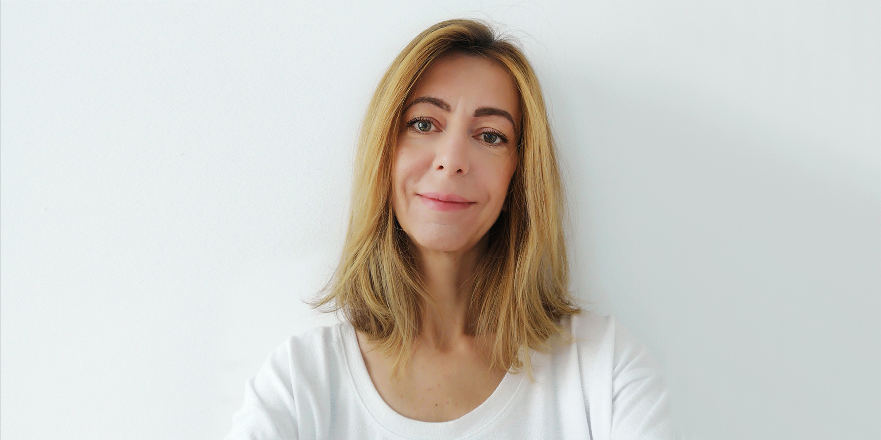 Joanna Dukiewicz, współtwórczyni inicjatywy Terapeuci dla LGBT+