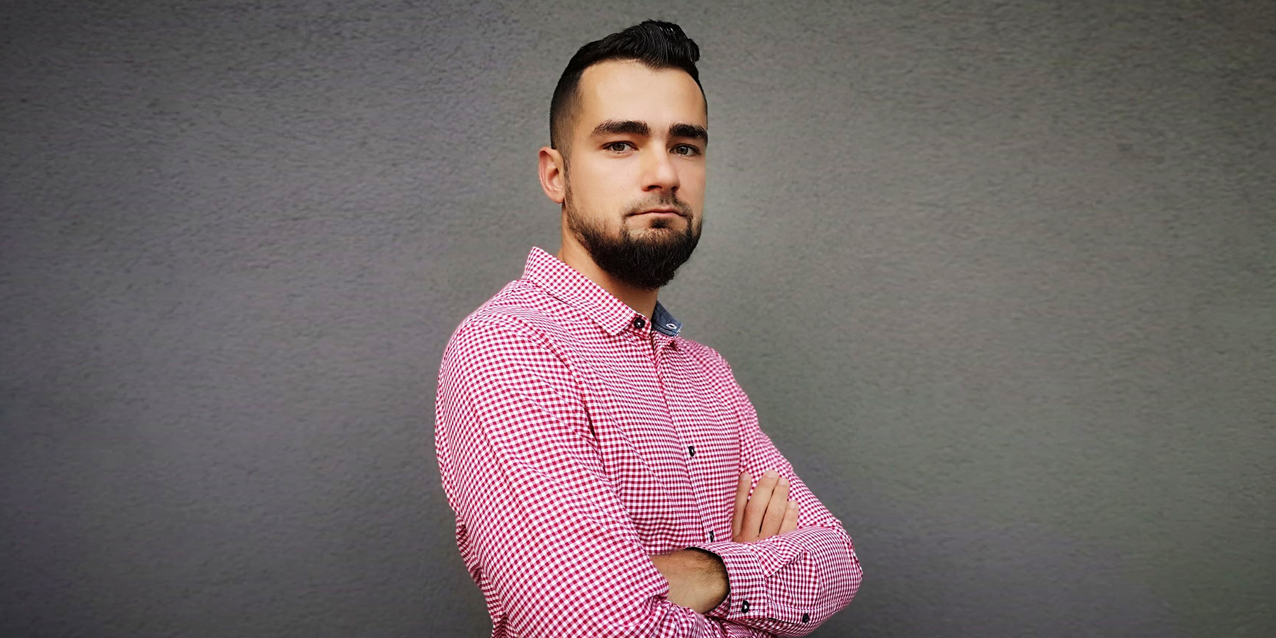 Szymon Bartnicki / Archiwum prywatne