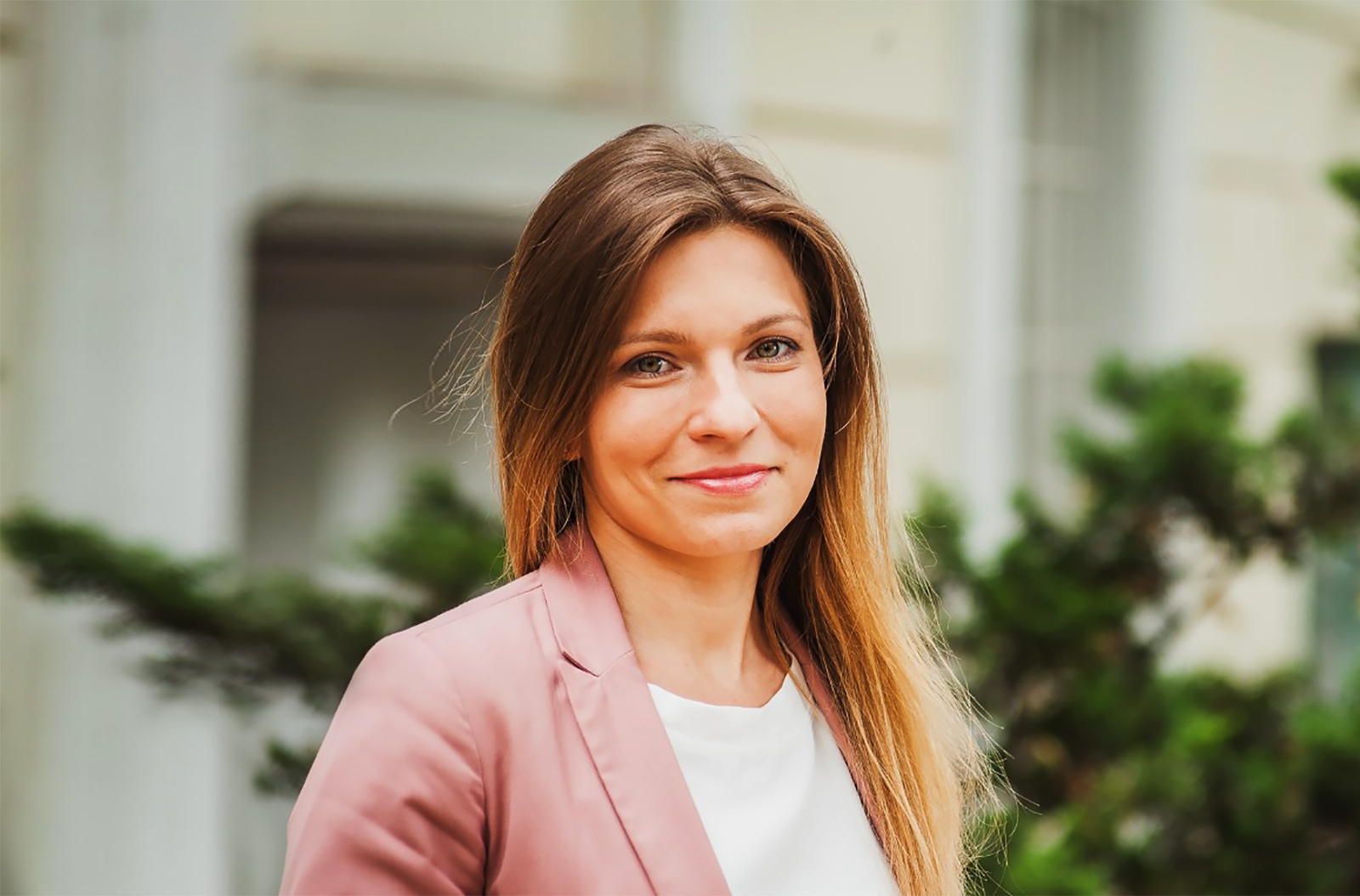 neuropsycholog Karolina Jurga