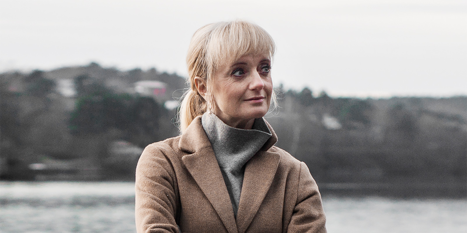 Katarzyna Tubylewicz, autorka książki „Samotny jak Szwed”