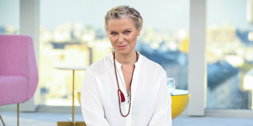 Paulina Młynarska