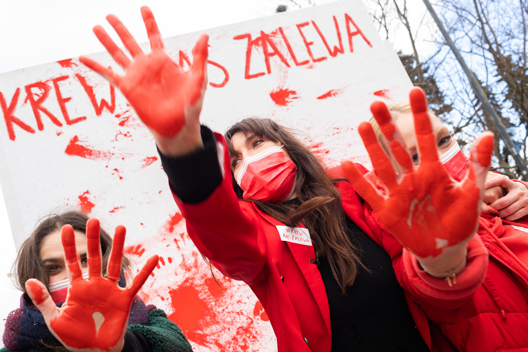 z powodu tego, co mężczyźni mają montaż
