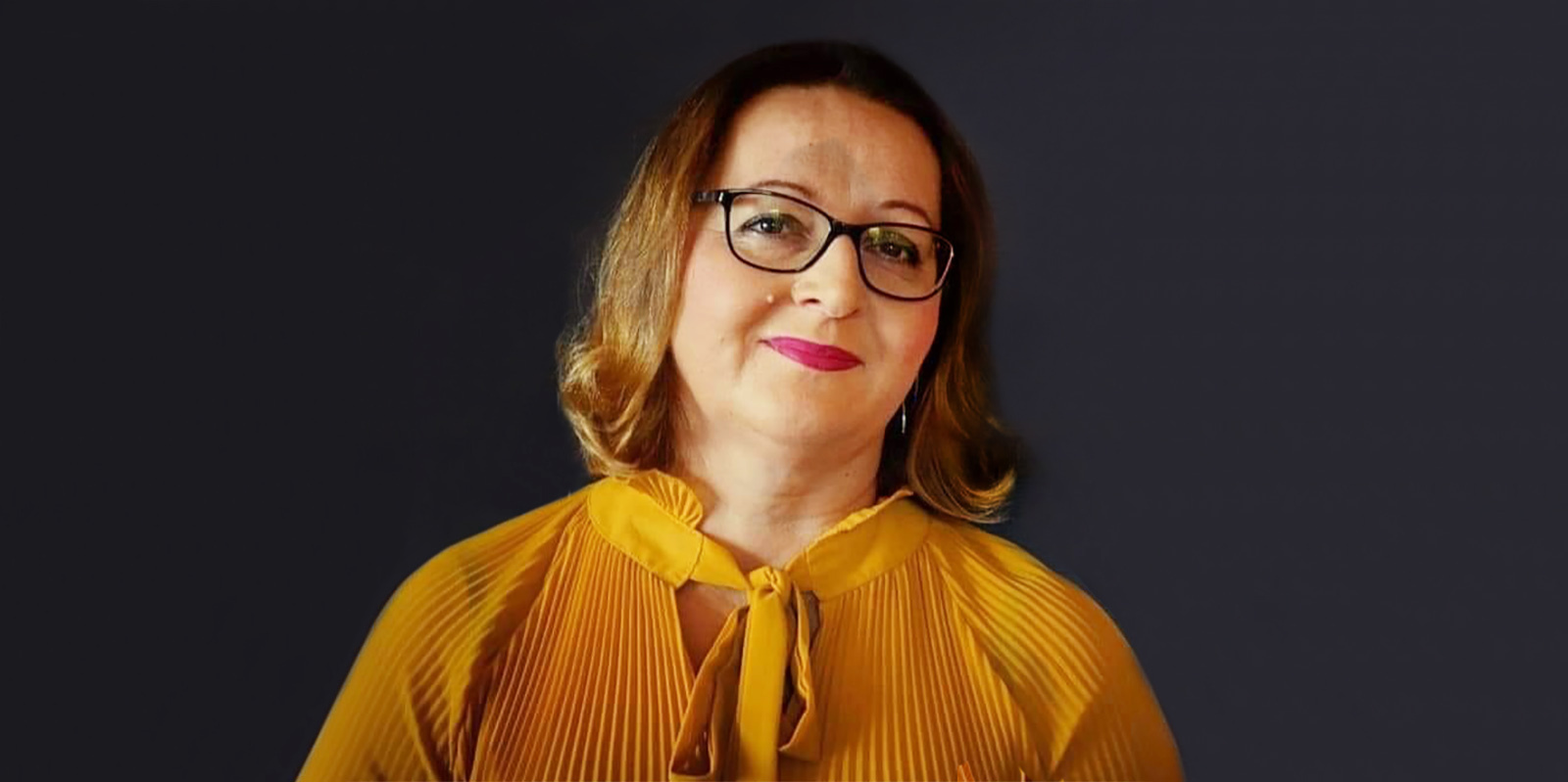 Dr hab. Teresa Zbyrad / Archiwum prywatne