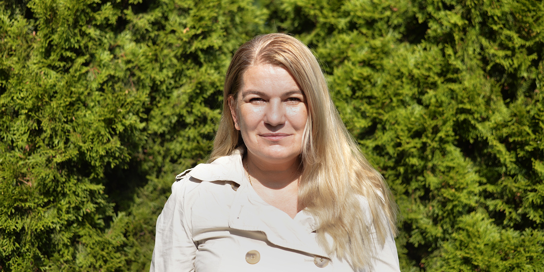 Katarzyna Szczerbowska/ Archiwum prywatne