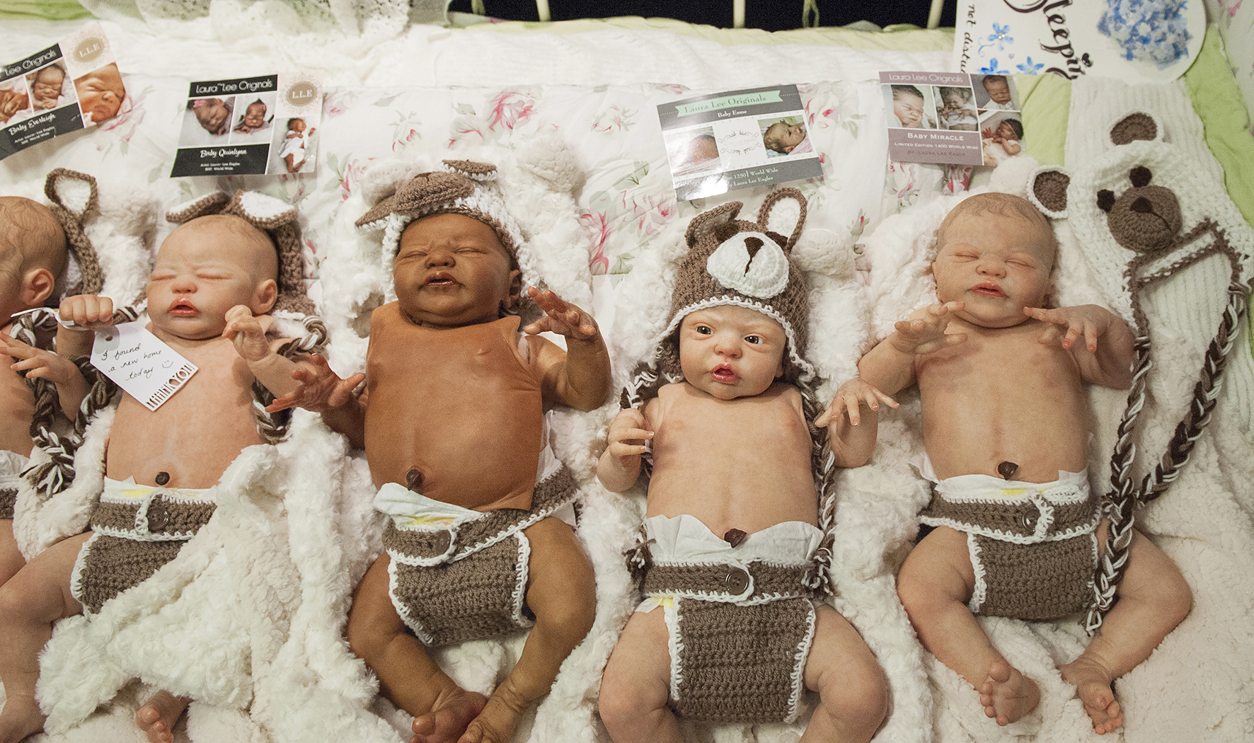 Reborn / Karolina Jonderko / World Press Photo