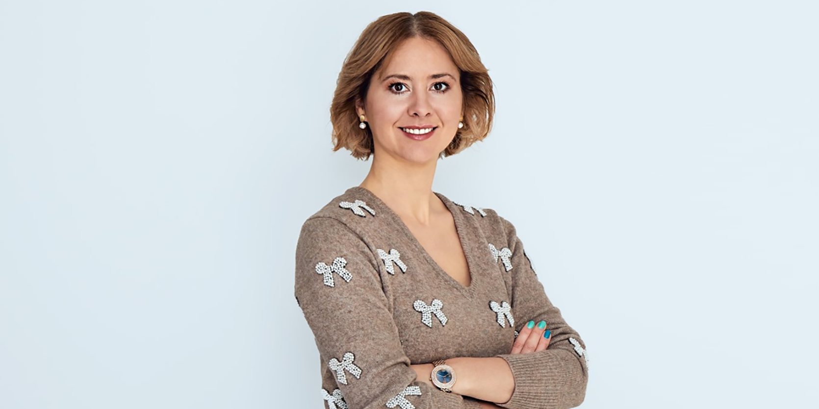 Marzena Mawricz